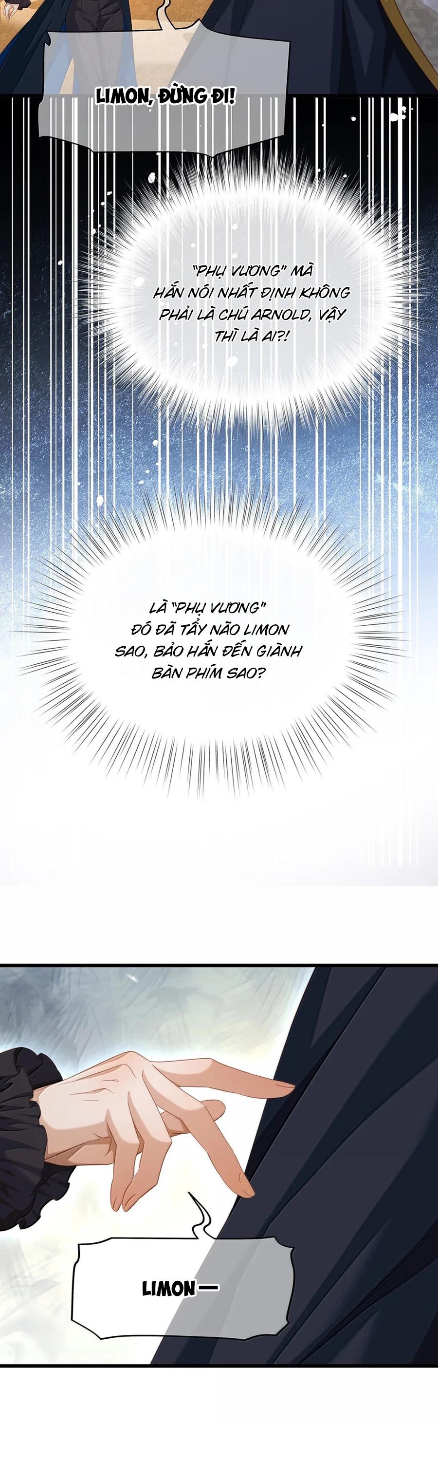 Tôi Tái Sinh Thành Tiểu Ác Long Của Hoàng Tử Điện Hạ Chapter 90 - Next Chapter 99