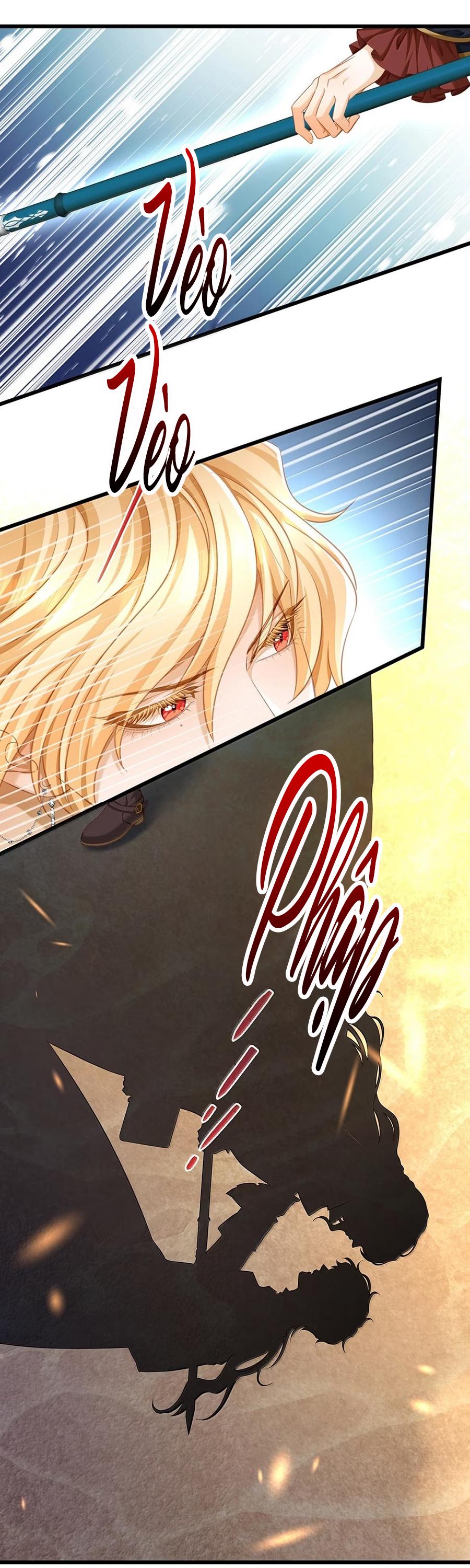 Tôi Tái Sinh Thành Tiểu Ác Long Của Hoàng Tử Điện Hạ Chapter 90 - Next Chapter 99