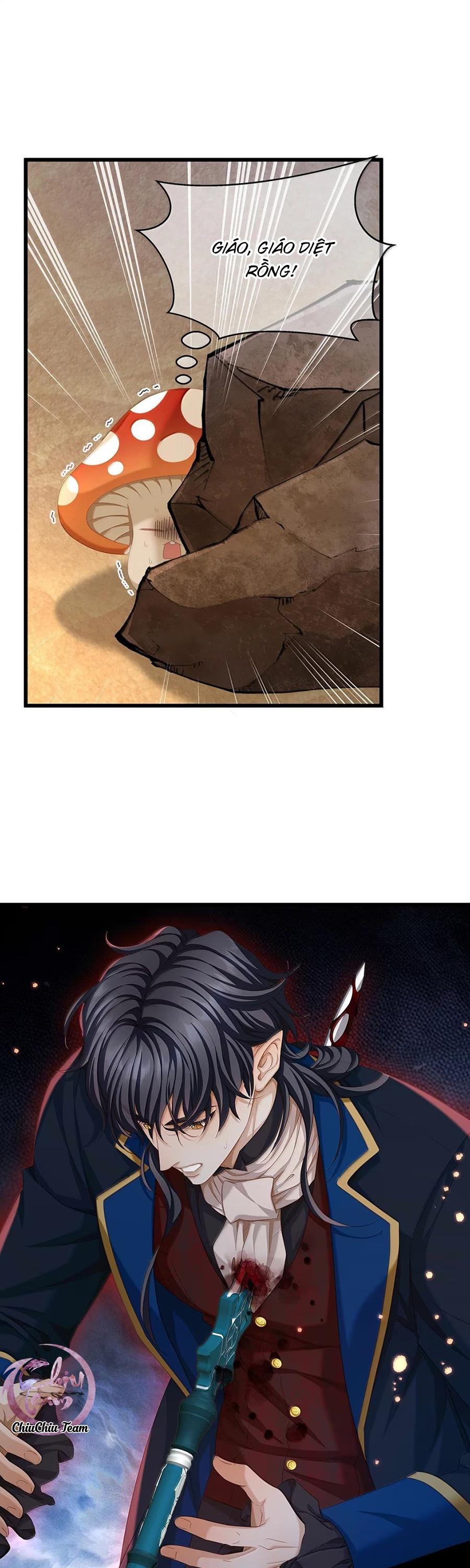 Tôi Tái Sinh Thành Tiểu Ác Long Của Hoàng Tử Điện Hạ Chapter 90 - Next Chapter 99