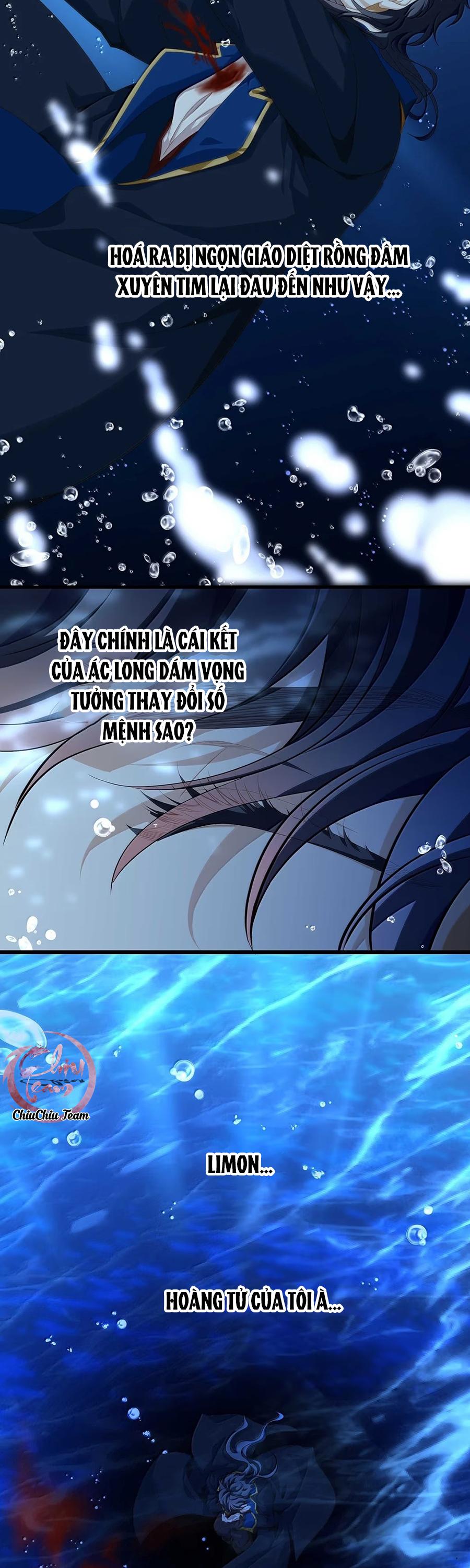 Tôi Tái Sinh Thành Tiểu Ác Long Của Hoàng Tử Điện Hạ Chapter 90 - Next Chapter 99