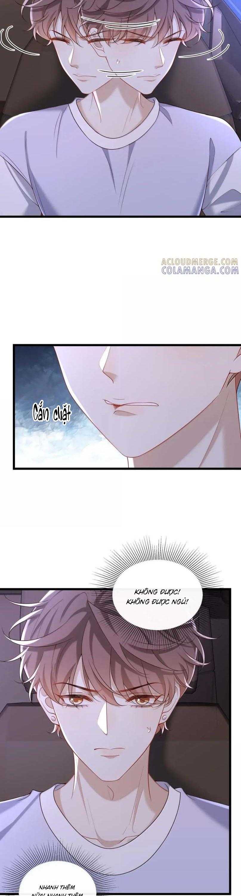 Tôi Tái Sinh Thành Tiểu Ác Long Của Hoàng Tử Điện Hạ Chapter 99 - Next 