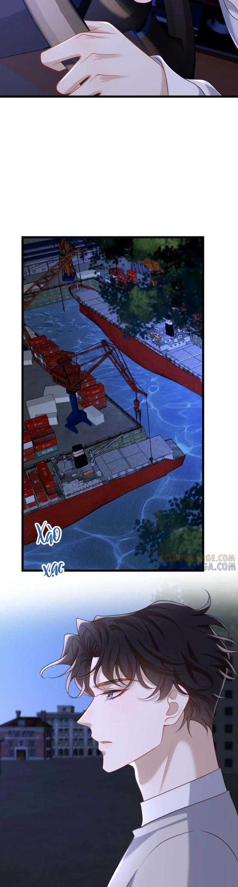 Tôi Tái Sinh Thành Tiểu Ác Long Của Hoàng Tử Điện Hạ Chapter 99 - Next 