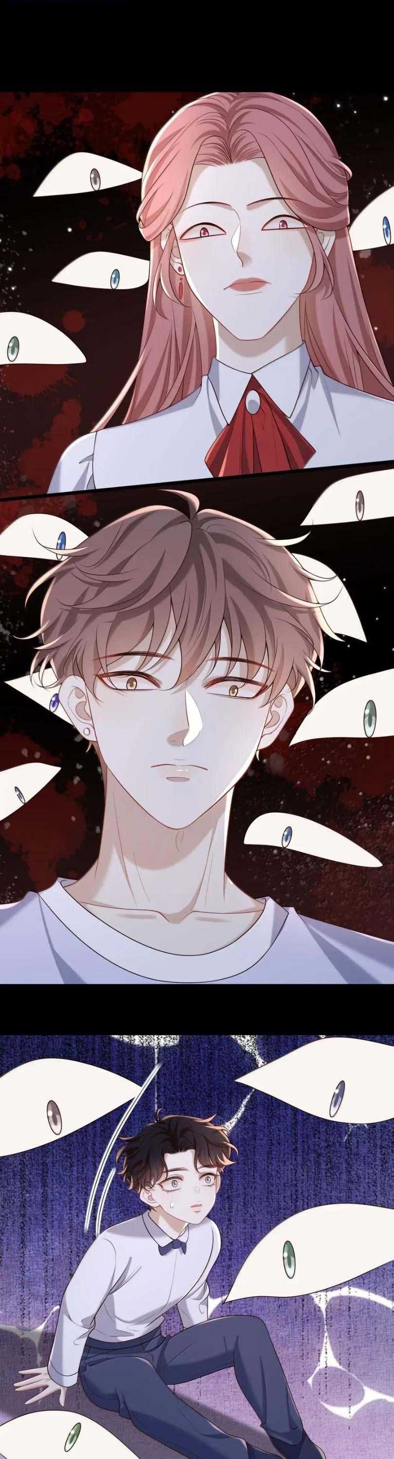 Tôi Tái Sinh Thành Tiểu Ác Long Của Hoàng Tử Điện Hạ Chapter 99 - Next 