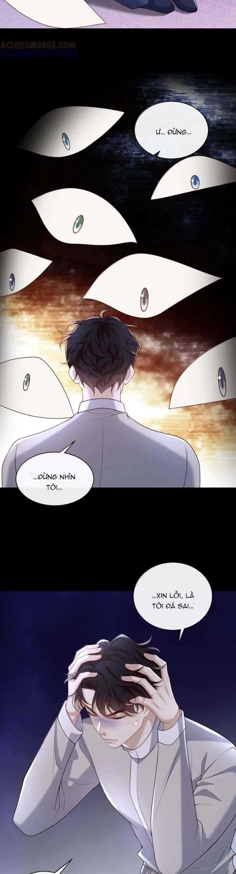 Tôi Tái Sinh Thành Tiểu Ác Long Của Hoàng Tử Điện Hạ Chapter 99 - Next 