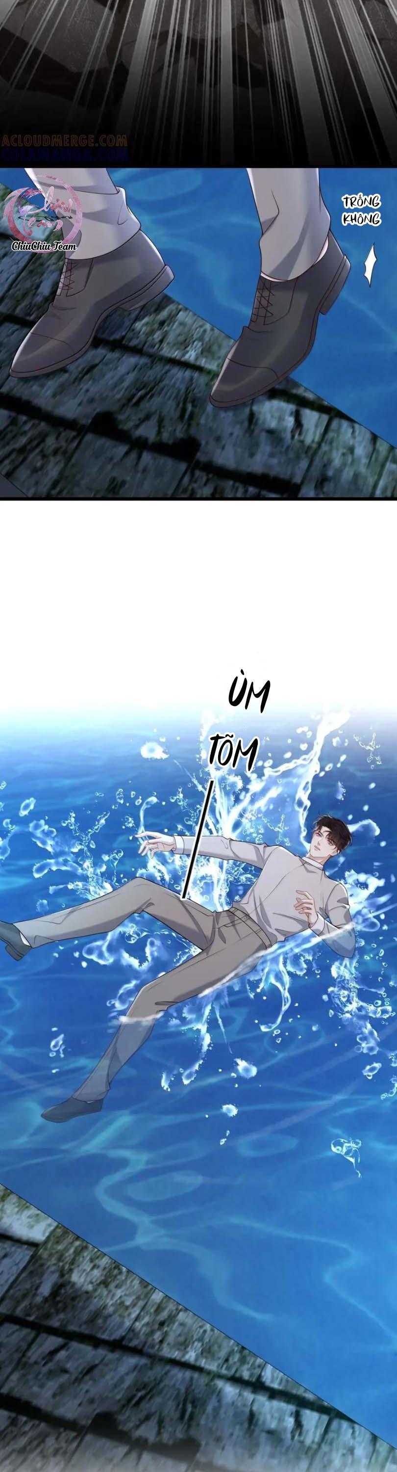 Tôi Tái Sinh Thành Tiểu Ác Long Của Hoàng Tử Điện Hạ Chapter 99 - Next 