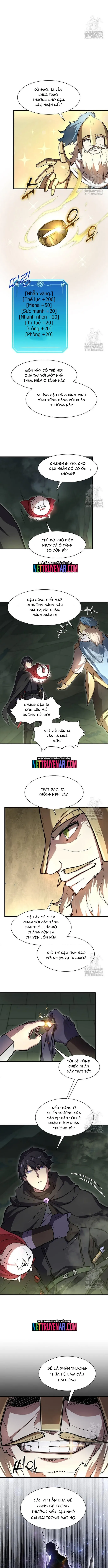 Tôi Thăng Cấp Bằng Kĩ Năng Chapter 94 - Next Chapter 95