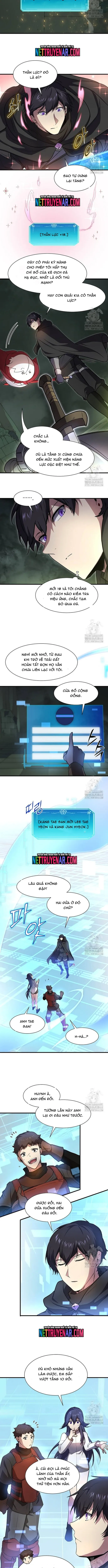 Tôi Thăng Cấp Bằng Kĩ Năng Chapter 94 - Next Chapter 95