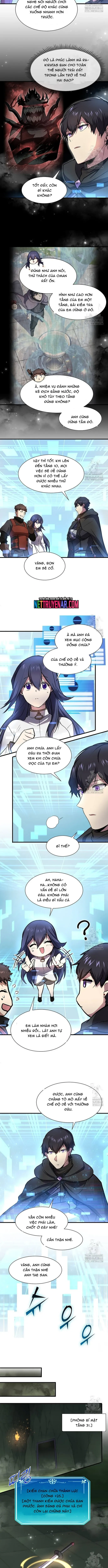 Tôi Thăng Cấp Bằng Kĩ Năng Chapter 94 - Next Chapter 95