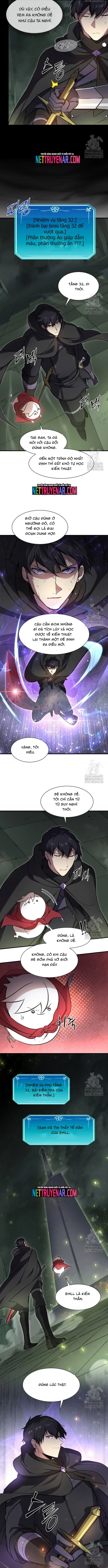 Tôi Thăng Cấp Bằng Kĩ Năng Chapter 94 - Next Chapter 95
