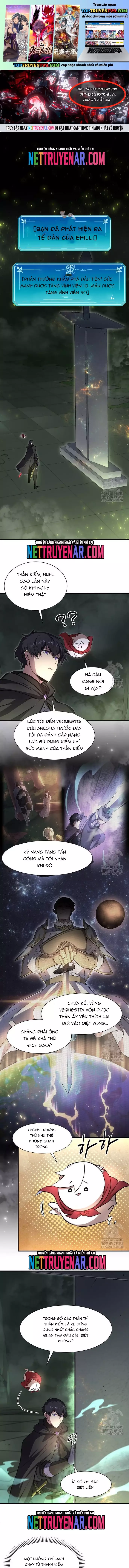 Tôi Thăng Cấp Bằng Kĩ Năng Chapter 95 - Next Chapter 96