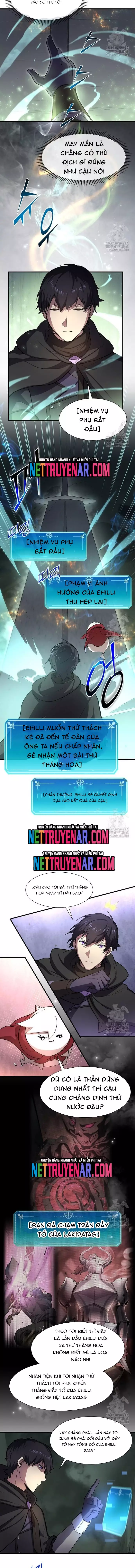 Tôi Thăng Cấp Bằng Kĩ Năng Chapter 95 - Next Chapter 96