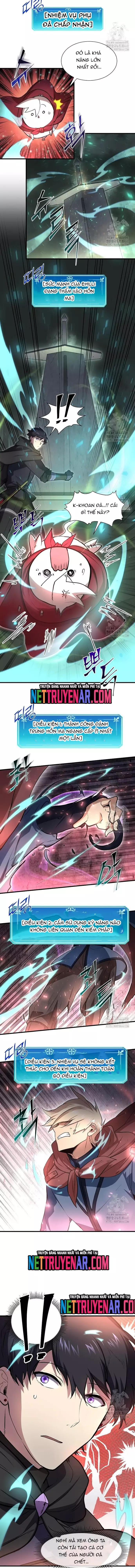 Tôi Thăng Cấp Bằng Kĩ Năng Chapter 95 - Next Chapter 96