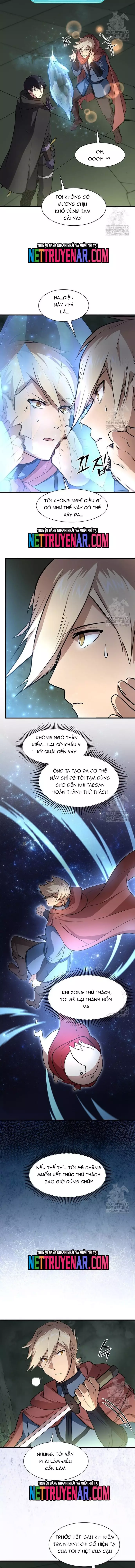 Tôi Thăng Cấp Bằng Kĩ Năng Chapter 95 - Next Chapter 96