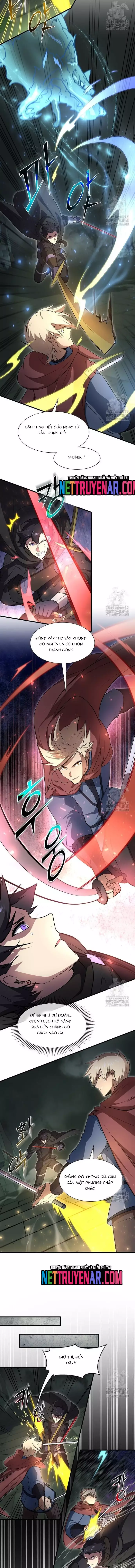 Tôi Thăng Cấp Bằng Kĩ Năng Chapter 95 - Next Chapter 96