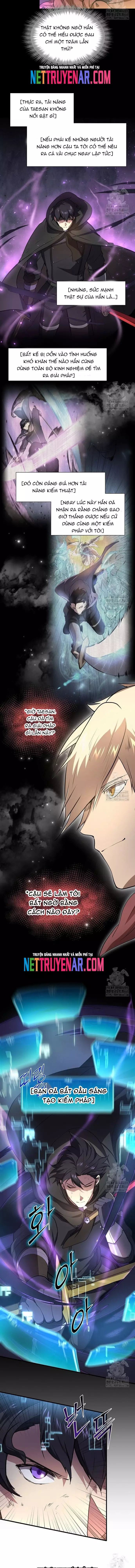 Tôi Thăng Cấp Bằng Kĩ Năng Chapter 95 - Next Chapter 96