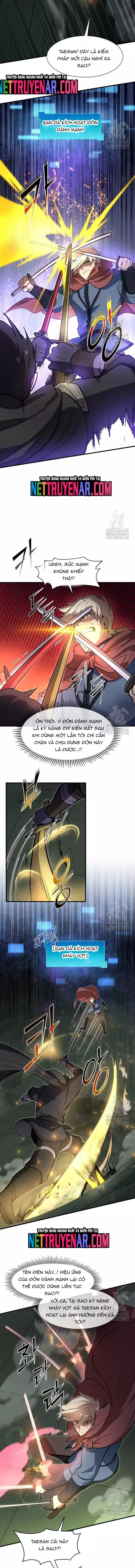 Tôi Thăng Cấp Bằng Kĩ Năng Chapter 95 - Next Chapter 96