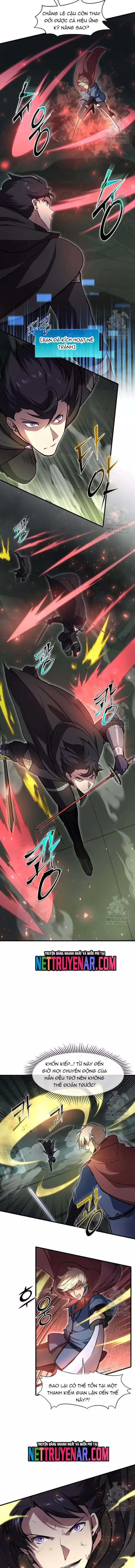 Tôi Thăng Cấp Bằng Kĩ Năng Chapter 95 - Next Chapter 96