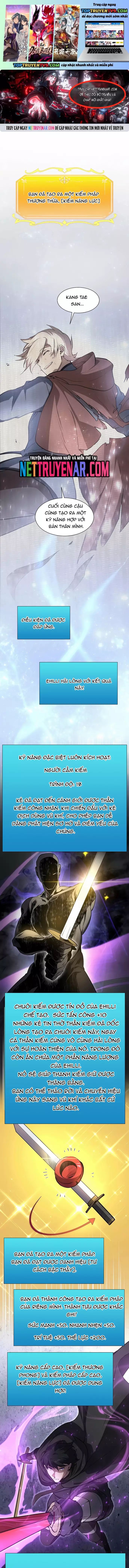 Tôi Thăng Cấp Bằng Kĩ Năng Chapter 96 - Next Chapter 97
