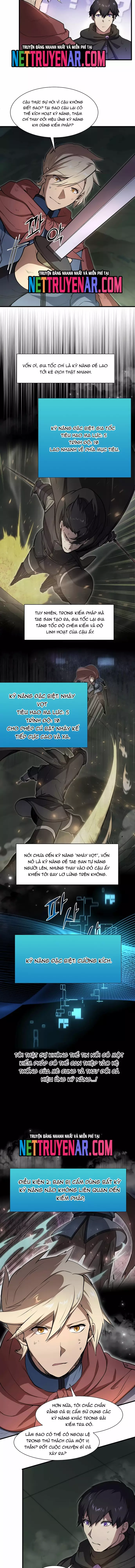 Tôi Thăng Cấp Bằng Kĩ Năng Chapter 96 - Next Chapter 97