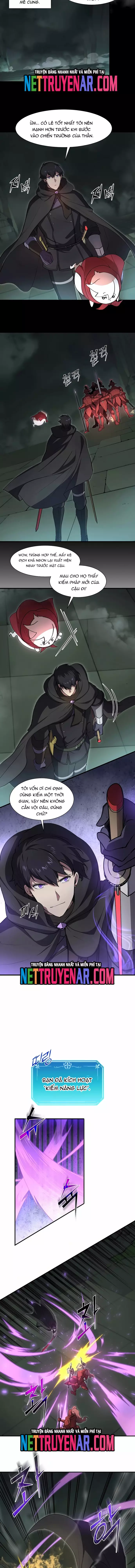 Tôi Thăng Cấp Bằng Kĩ Năng Chapter 96 - Next Chapter 97