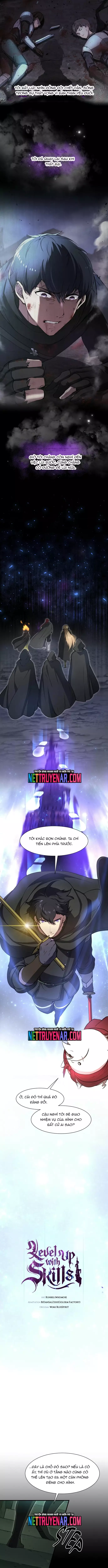 Tôi Thăng Cấp Bằng Kĩ Năng Chapter 97 - Next Chapter 98