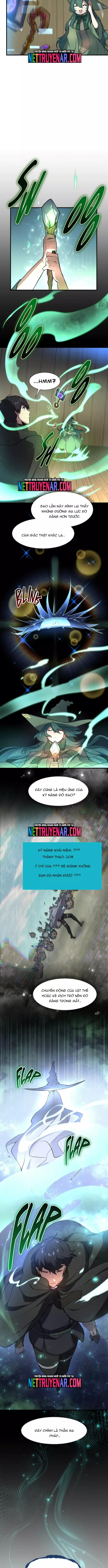 Tôi Thăng Cấp Bằng Kĩ Năng Chapter 97 - Next Chapter 98
