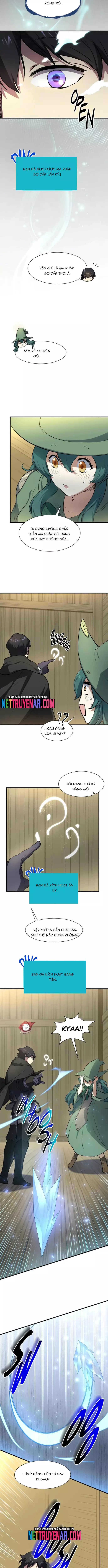 Tôi Thăng Cấp Bằng Kĩ Năng Chapter 97 - Next Chapter 98
