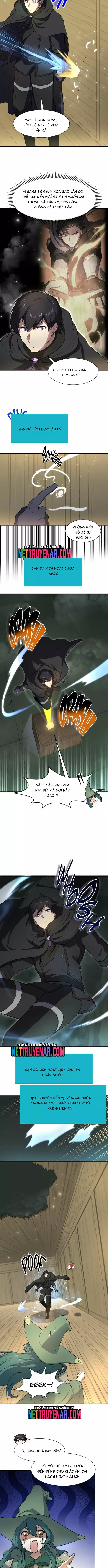 Tôi Thăng Cấp Bằng Kĩ Năng Chapter 97 - Next Chapter 98