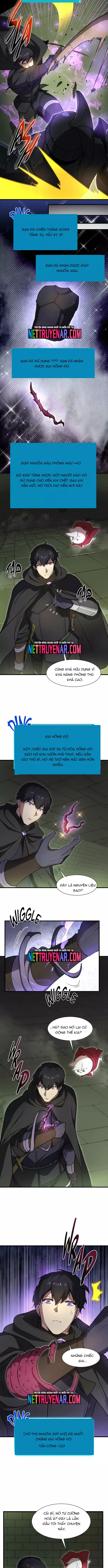 Tôi Thăng Cấp Bằng Kĩ Năng Chapter 97 - Next Chapter 98
