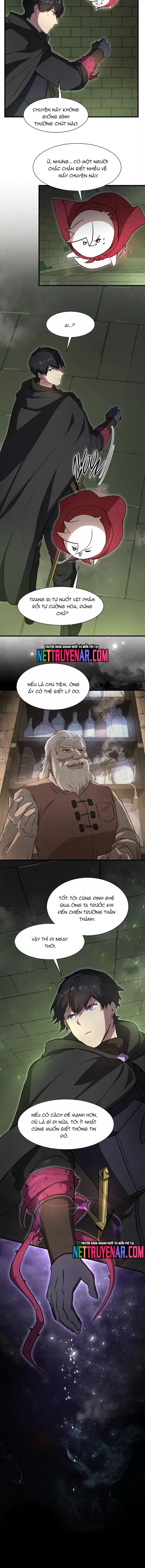 Tôi Thăng Cấp Bằng Kĩ Năng Chapter 97 - Next Chapter 98