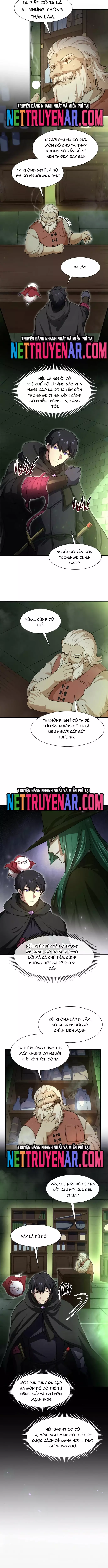 Tôi Thăng Cấp Bằng Kĩ Năng Chapter 98 - Next 