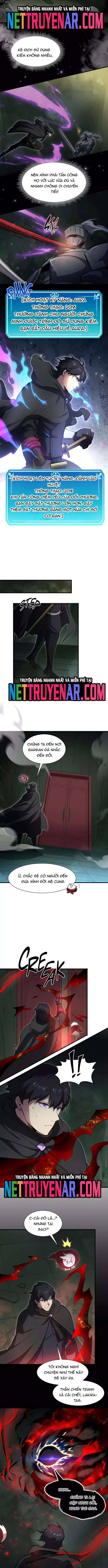 Tôi Thăng Cấp Bằng Kĩ Năng Chapter 98 - Next 
