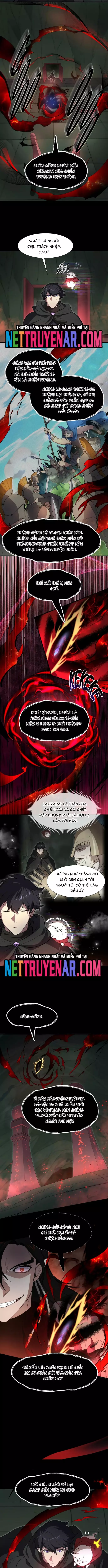 Tôi Thăng Cấp Bằng Kĩ Năng Chapter 98 - Next 