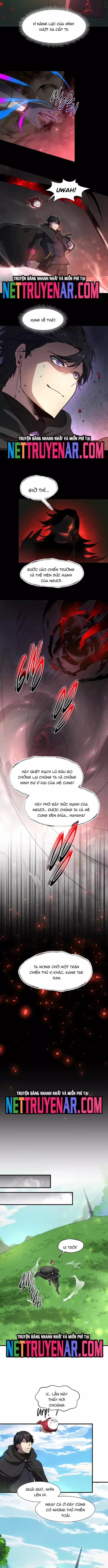 Tôi Thăng Cấp Bằng Kĩ Năng Chapter 98 - Next 