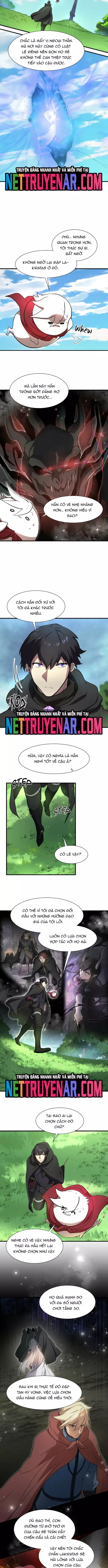 Tôi Thăng Cấp Bằng Kĩ Năng Chapter 98 - Next 