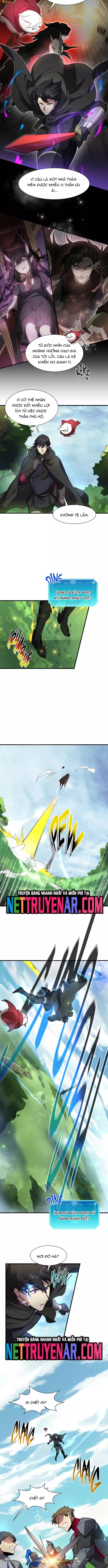 Tôi Thăng Cấp Bằng Kĩ Năng Chapter 98 - Next 