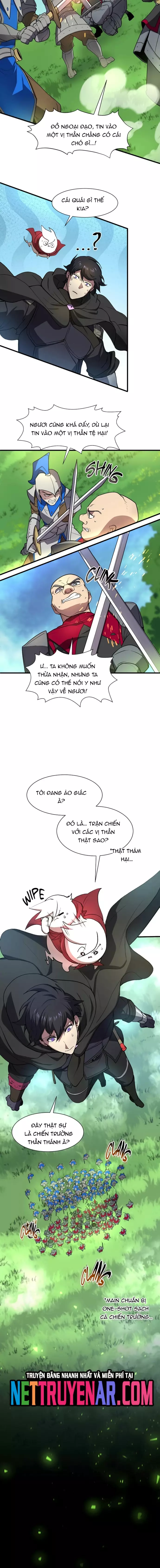 Tôi Thăng Cấp Bằng Kĩ Năng Chapter 98 - Next 