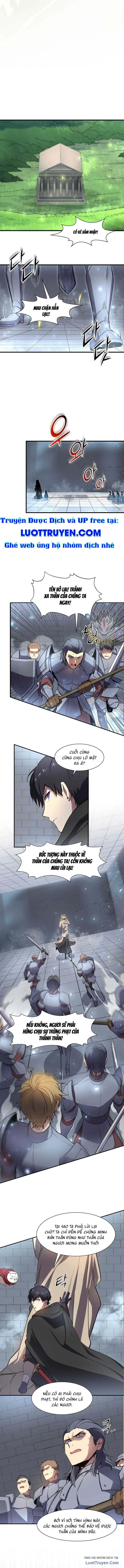 Tôi Thăng Cấp Bằng Kĩ Năng Chapter 100 - Trang 2
