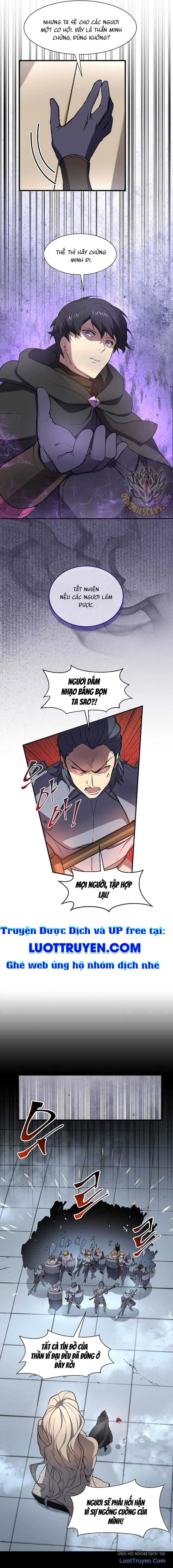 Tôi Thăng Cấp Bằng Kĩ Năng Chapter 100 - Trang 2