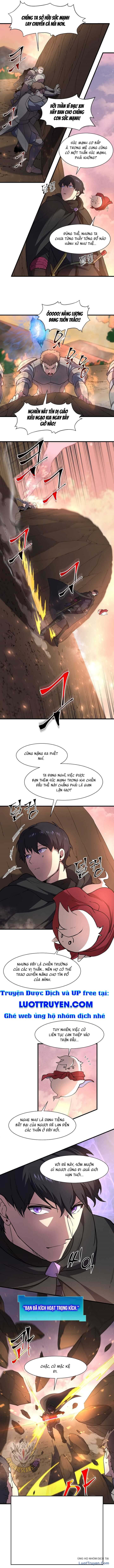 Tôi Thăng Cấp Bằng Kĩ Năng Chapter 100 - Trang 2
