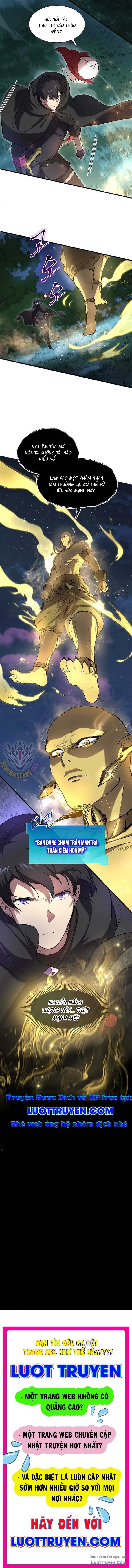 Tôi Thăng Cấp Bằng Kĩ Năng Chapter 100 - Trang 2