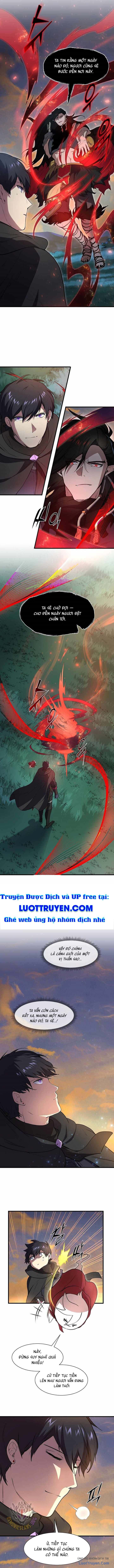 Tôi Thăng Cấp Bằng Kĩ Năng Chapter 101 - Trang 2