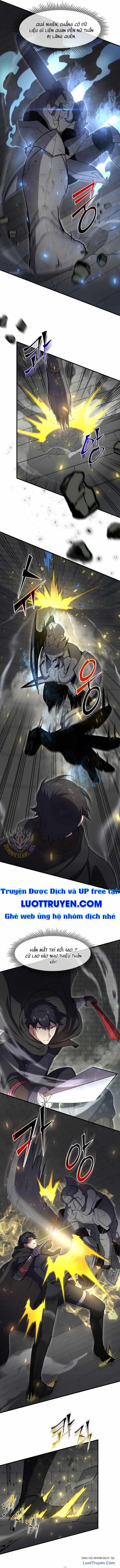 Tôi Thăng Cấp Bằng Kĩ Năng Chapter 105 - Next 