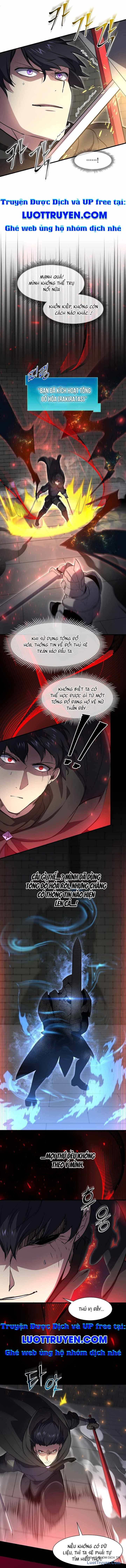 Tôi Thăng Cấp Bằng Kĩ Năng Chapter 105 - Next 