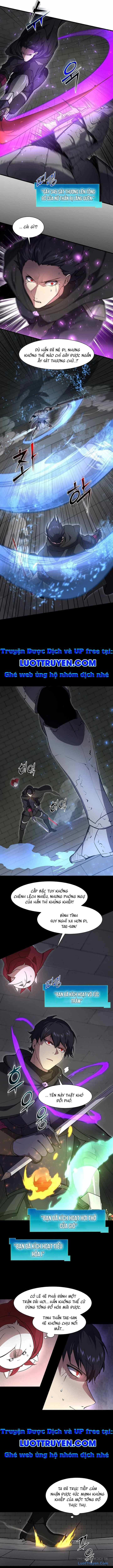 Tôi Thăng Cấp Bằng Kĩ Năng Chapter 105 - Next 