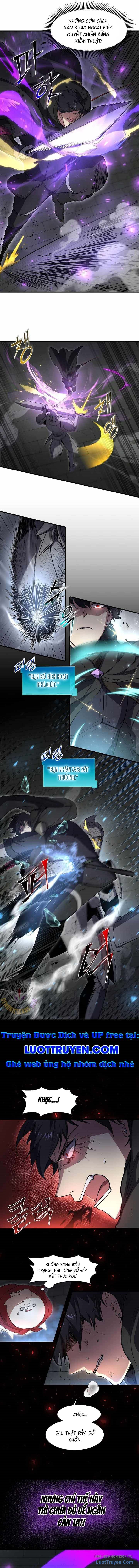 Tôi Thăng Cấp Bằng Kĩ Năng Chapter 105 - Next 