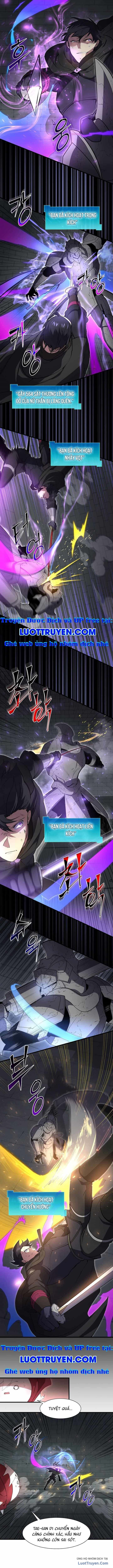 Tôi Thăng Cấp Bằng Kĩ Năng Chapter 105 - Next 