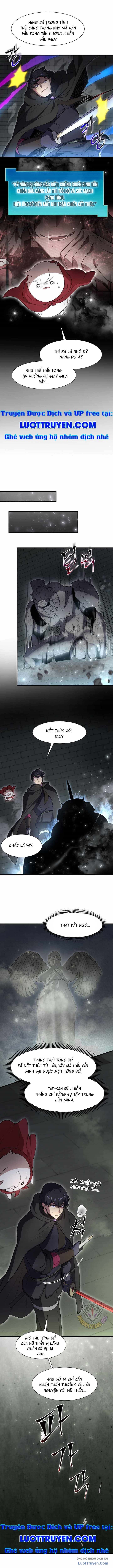 Tôi Thăng Cấp Bằng Kĩ Năng Chapter 105 - Next 