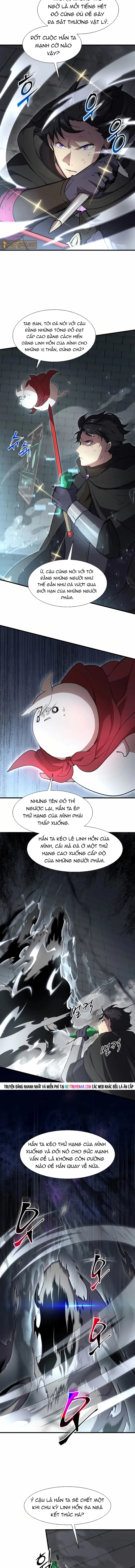 Tôi Thăng Cấp Bằng Kĩ Năng Chapter 106 - Trang 2