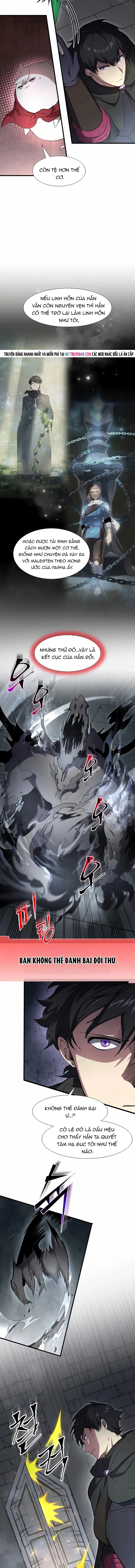 Tôi Thăng Cấp Bằng Kĩ Năng Chapter 106 - Trang 2